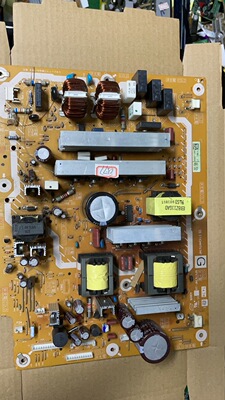 松下TH-P42S10 P46S10C P50S10C电源板ETX2MM747MF G NPX747MF-1A