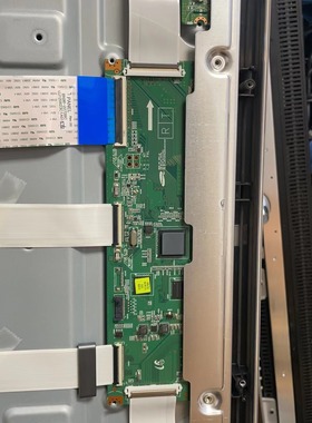 三星PS60E8000GJXXZ逻辑板LJ41-10177A LJ92-01874A屏 S60FH-YB01