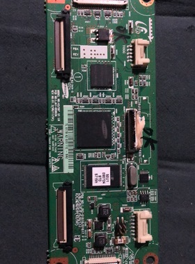 三星PS50B350B1长虹PT42718NHD逻辑板LJ41-05903A LJ92-01616