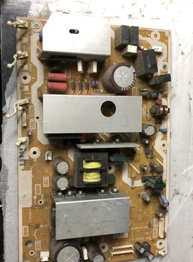 原装松下TH-42PV8C电源板LSJB1260-1 ASSY.NO.LSEP1260