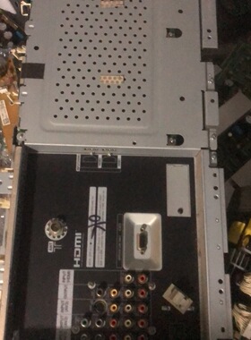 原装日立42PD9570TC 42PD9500TC 主板 JA07352 高频板JA07384-A