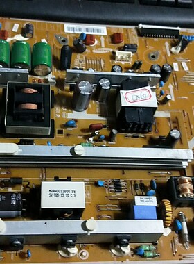 原装三星PS43F4000AR 电源板 BN44-00597A BN44-00597A/B/C