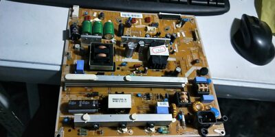 原装三星PS43F4000AR 电源板 BN44-00597A BN44-00597A/B/C