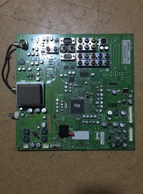 原装LG 42PX2RVA 主板68709M0348F 配屏PDP42V8 PDP42V80001