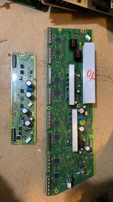 耐用原装松下TH-P42C20C 22C SN板TNPA5066 TNPA5072一套