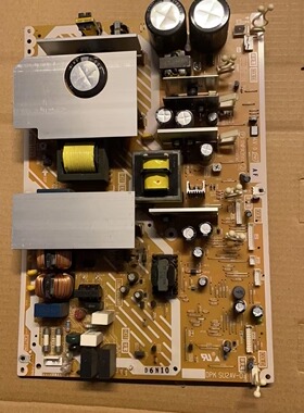 原装 松下TH-42PV60C TH-42PV65C TH-42PA60C电源板 TNPA3911