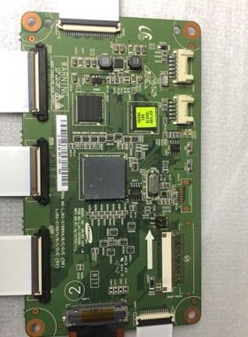 原装正品 三星 PS63C7000YF逻辑板LJ41-07009A 看一下通屏接口