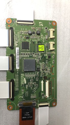 原装正品 三星 PS63C7000YF逻辑板LJ41-07009A 看一下通屏接口