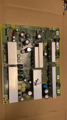 原装拆机松下TH-P50G10C TH-P50G11C SC 板 Y板 TNPA4782 AB