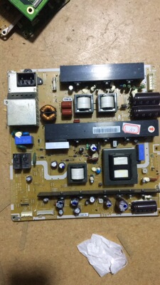 原装三星PS42C350B1 PS50C350B1电源板BN44-00329A BN44-00330A