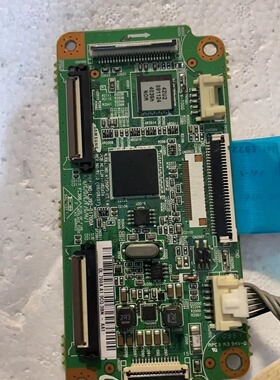 长虹PT42818NHDX 逻辑板 LJ92-01700A LJ41-08287A 三星YB08 YD12