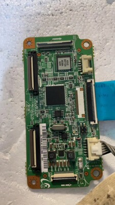 长虹PT42818NHDX 逻辑板 LJ92-01700A LJ41-08287A 三星YB08 YD12