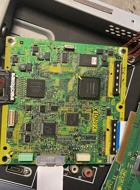 原装的 松下TH一42PA60C 42PA7C 等离子电视机配件逻辑板TNPA3932