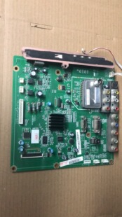 屏S42AX YB09 电视PT42638NHDX主板JUC7.820.00037404 长虹