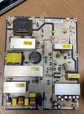 原装三星LA40S81B LA40R81BA 电源板BN44-00165A/B/C IP-231135A