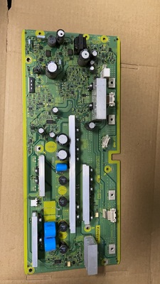 松下TH-P42/46/50U20C P42/46/50S25C SC板 Y板TNPA5105 AD AC AB