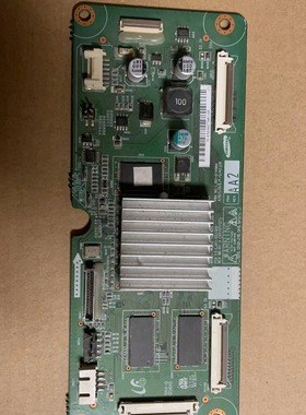 长虹 逻辑板 LJ41-05136A  LJ92-01496A