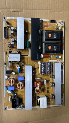 原装三星LA46B610A5R LA46B530P7R LA46B550K1H电源板BN44-00265A