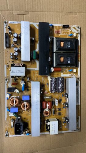 原装三星LA46B610A5R LA46B530P7R LA46B550K1H电源板BN44-00265A