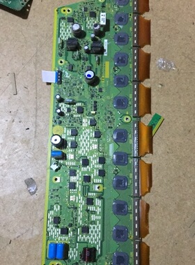 松下TH-P42U30C TH-P42U33C SN板 Y板 TNPA5349AB 上机测好发货