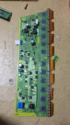 松下TH-P42U30C TH-P42U33C SN板 Y板 TNPA5349AB 上机测好发货