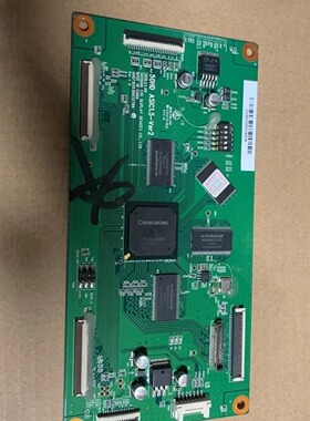 原装长虹 PT50718X 逻辑板JUQ7.820.00032789 VER3.0 屏PM50H2000