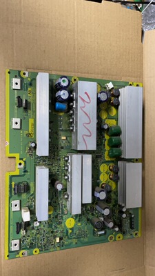 原装松下 TH-P50G10C TH-P50G11C SC 板 Y板 TNPA4782 AB 测好的