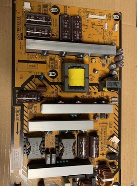 原装松下等离子电视TH-P50UT50C电源板MPF6913B PCPF0288