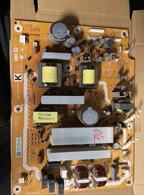 松下TH-P42S10C/46S10C/50S01C电源板ETX2MM747MF G NPX747MF-1A