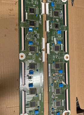 三星PS60E550D1J缓冲板LJ41-10176A /10175A LJ92-01877A/6A 一对