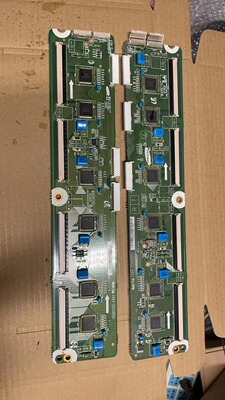 三星PS60E550D1J缓冲板LJ41-10176A /10175A LJ92-01877A/6A 一对