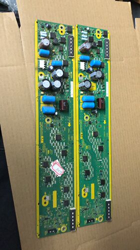 原装松下TH-P42U30C TH-P42U33C TH-P42UT30C TNPA5350 AD SS板