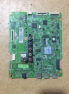 三星PS43F4000AR主板BN94-06230Z BN41-01963C/B配屏S43SD-YD02