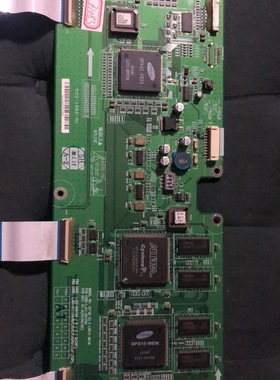 43PABHV TPW-4211PH 逻辑板LJ41-02476A LJ92-00915A S42SD-YD05