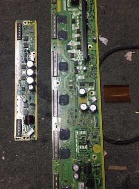 原装松下 TH-P50C33C 50PH30C SN板 TNPA5312AG 现货实物图一套