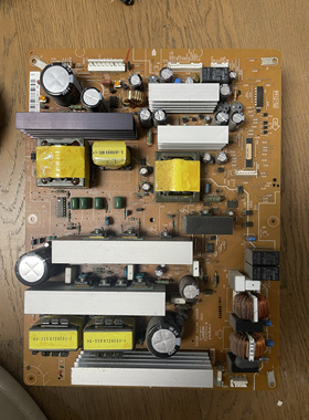 日立P42E102C/202C P50A102C电源板PSC10234J M拆机测好 实物拍摄