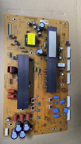 原装LG 60PB560H Y板 EAX65331001