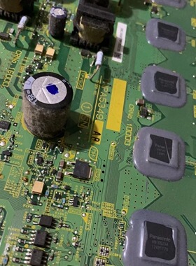 松下TH-P42U33C TH-P42U30C P42UT30C SN板TNPA5349 AB测试好发货