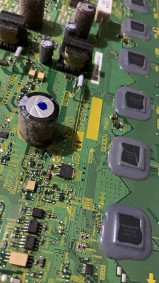 松下TH-P42U33C TH-P42U30C P42UT30C SN板TNPA5349 AB测试好发货