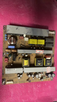 原装 LG 50PT255C-TA 电源板 EAY62171101 EAX63329901 /11