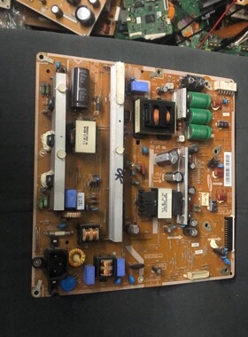 原装三星PS43F4000AR PS43F4000AJ电源板P43LF-DDY BN44-00597A