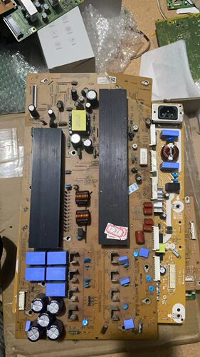 原装LG60PN650H-CA LG60PN660H等离子Y板EAX64789501 EBR75455701