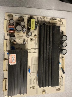 原装长虹PT50638X 3DTV50738B Y板JUQ7.820.00040791 上机测好