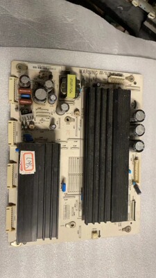 原装长虹PT50638X 3DTV50738B Y板JUQ7.820.00040791 上机测好