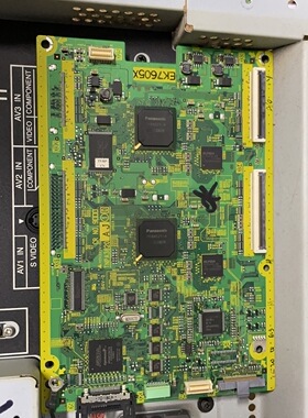 原装等离子TH-42PV65C D板 逻辑板 TNPA3820 AJ