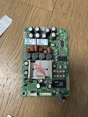 42PD300TC伴音板VPD-421AU JA04953-B