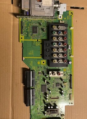 TNPA3523 42PA500C松下  av板 视频版