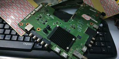 夏普lcd-48s3a主板三星