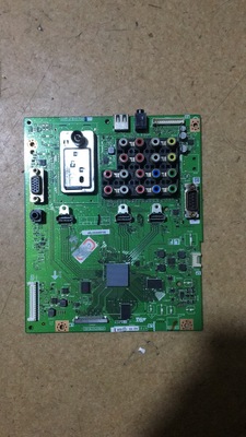 夏 普LCD-40LX530A 46X530A 52LX530A主板QPWBXF807WJN2 KF807