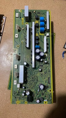 原装松下TH-P50U20C TH-P50S25C SC板TNPA5105 AB